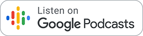 Descarga Google Podcasts y encuentranos como Pasionrojagt